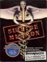 Atari  2600  -  Suicide Mission (1982) (Starpath) (PAL)